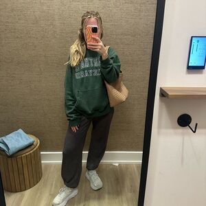 Abercrombie sweatshirt